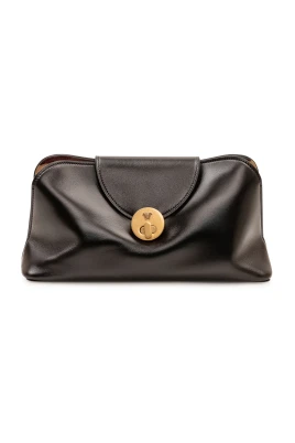 Liten Crossbody Lamm
