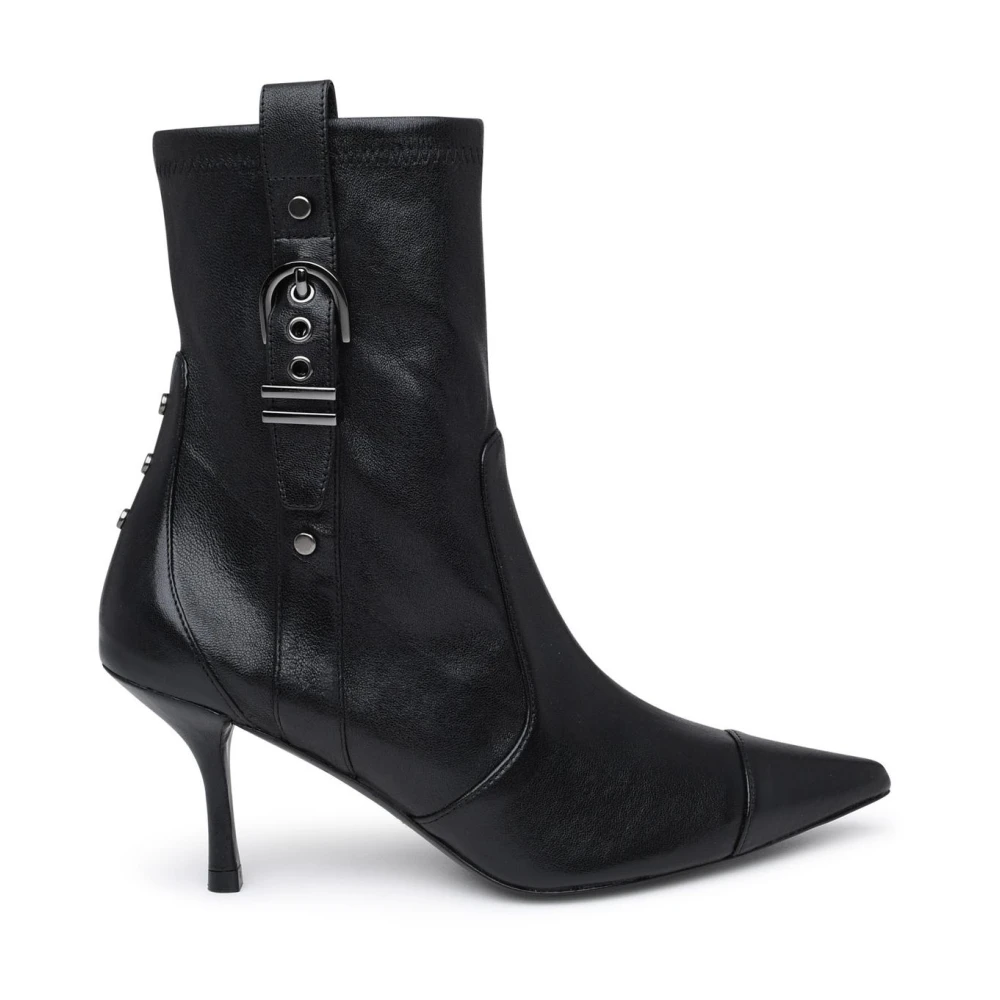 Shoes > Boots > Heeled Boots - - Stuart Weitzman - Modalova
