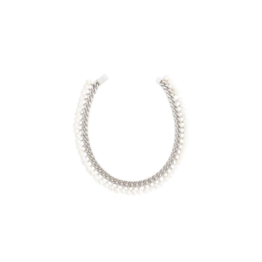 Accessories > Jewellery > Necklaces - - Jil Sander - Modalova