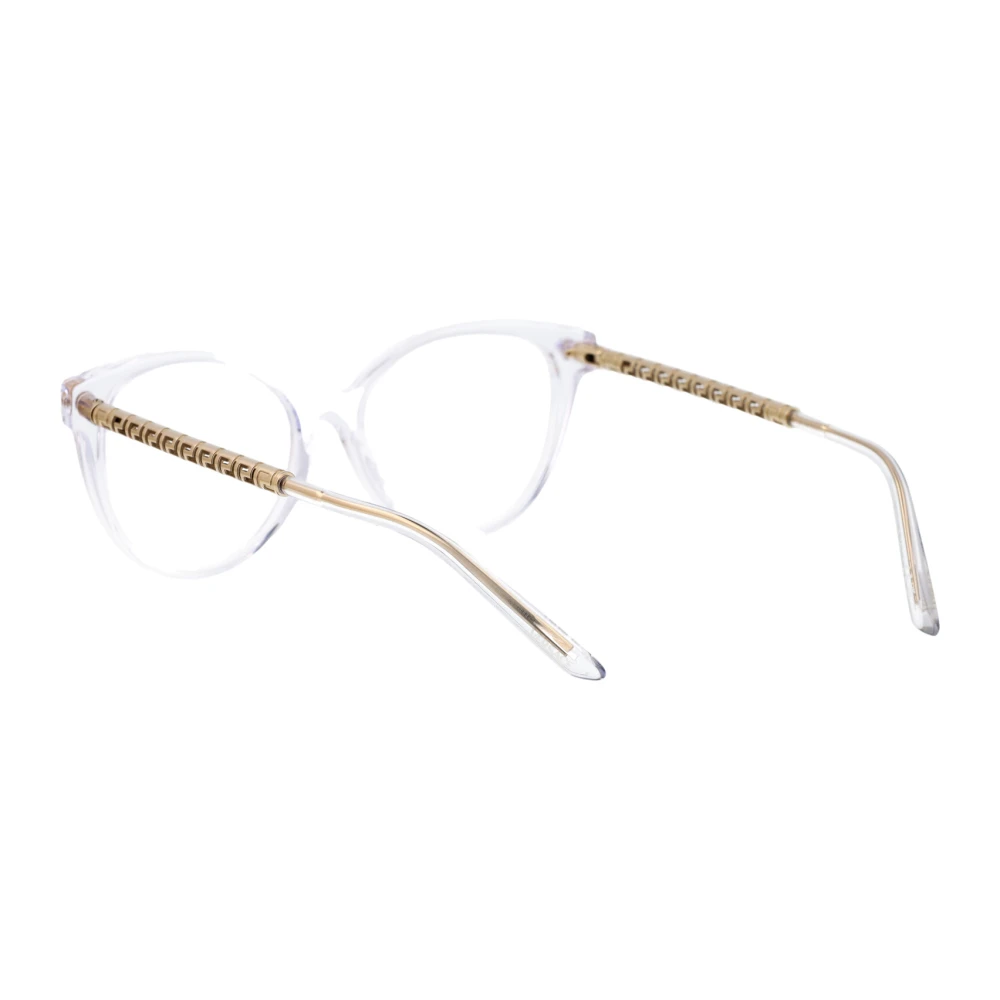 Versace Stijlvolle Optische Bril Model 0Ve3353 White Dames