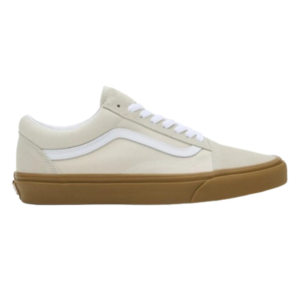 Vans - Shoes > Sneakers - Yellow - Vans - Modalova
