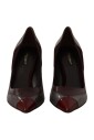 exotic-leather-high-heel-pumps