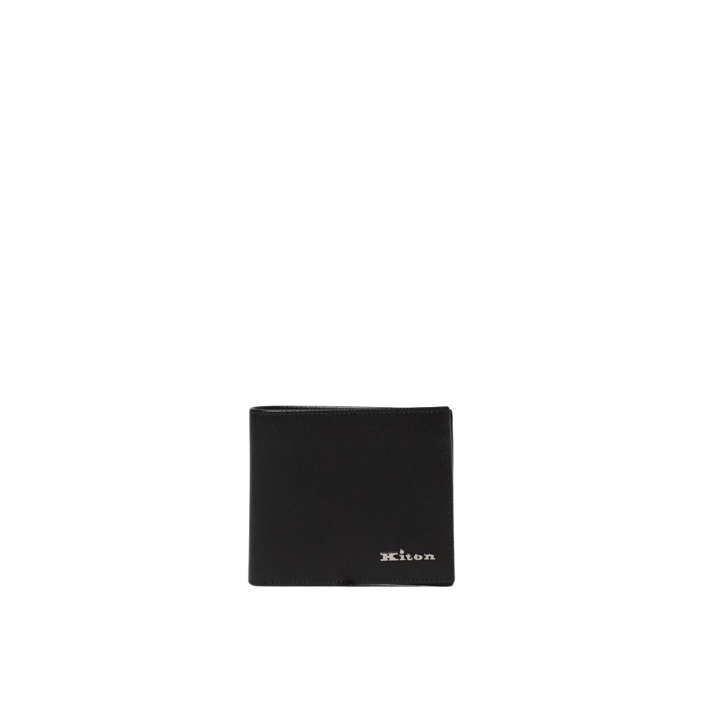 Accessories > Wallets & Cardholders - - Kiton - Modalova