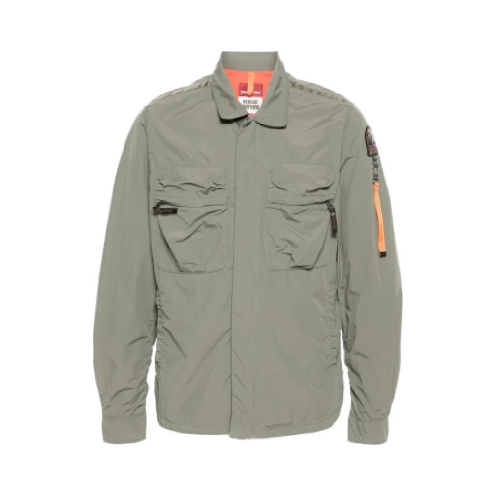 Jackets > Light Jackets - - Parajumpers - Modalova