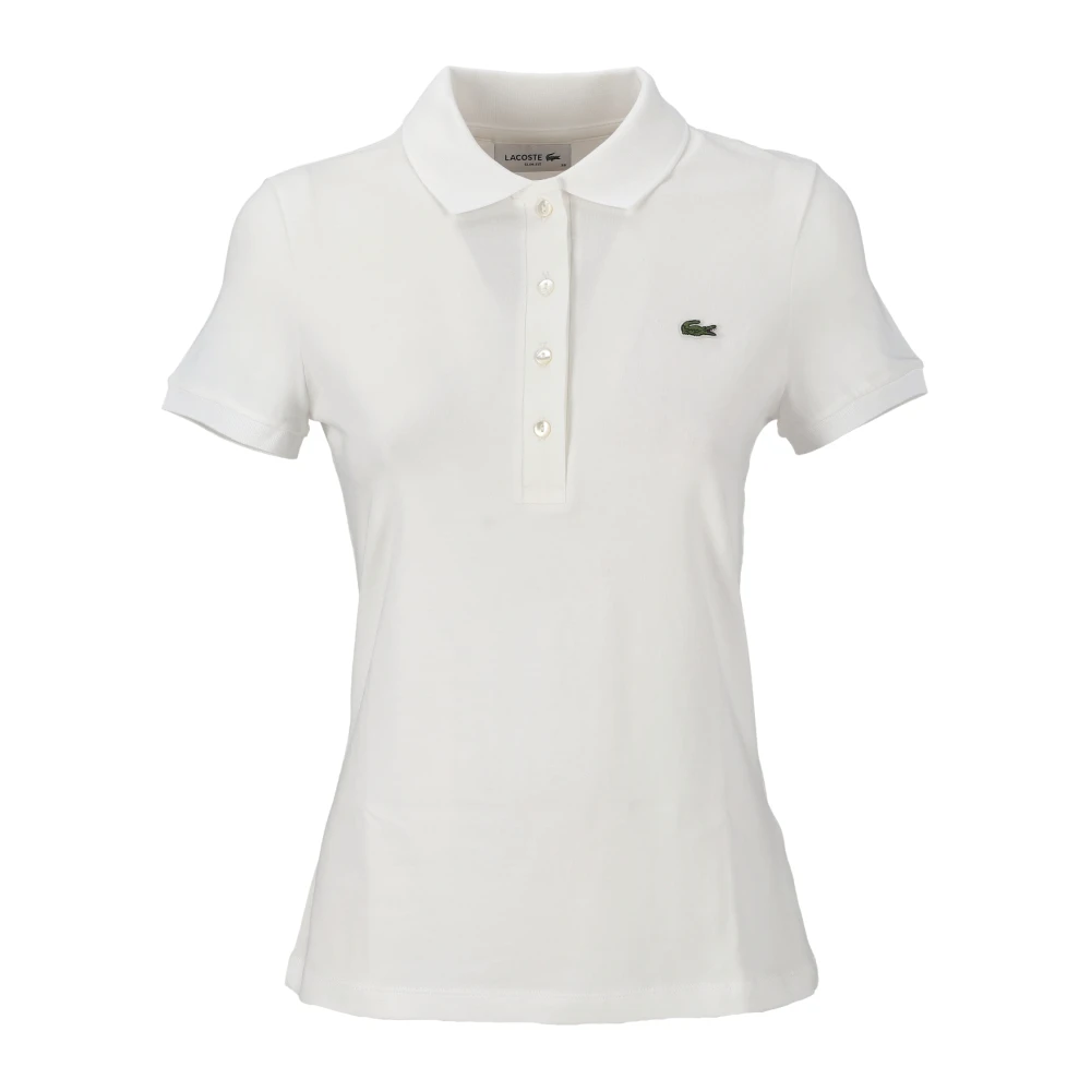 Tops > Polo Shirts - - Lacoste - Modalova