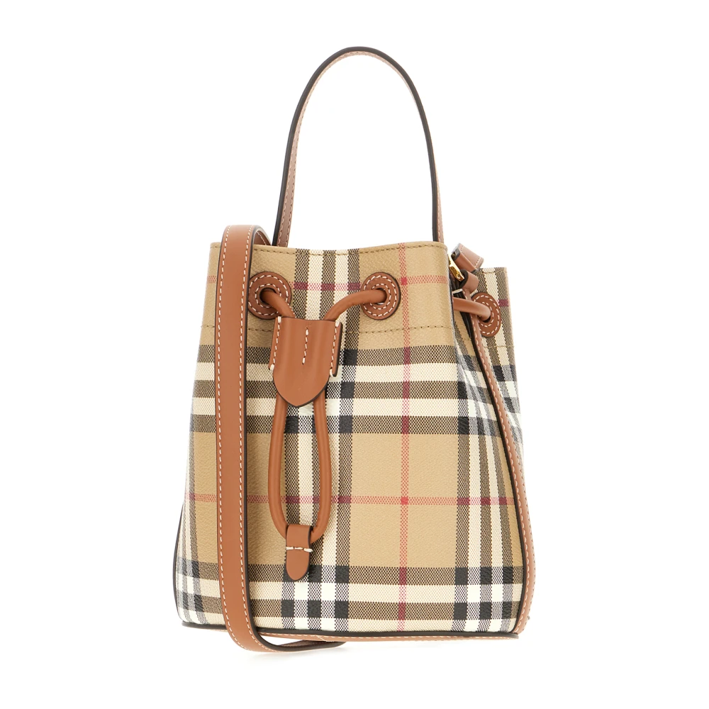 Burberry Emmertassen Beige Dames
