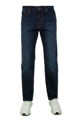Denimbyxa med 5 Fickor