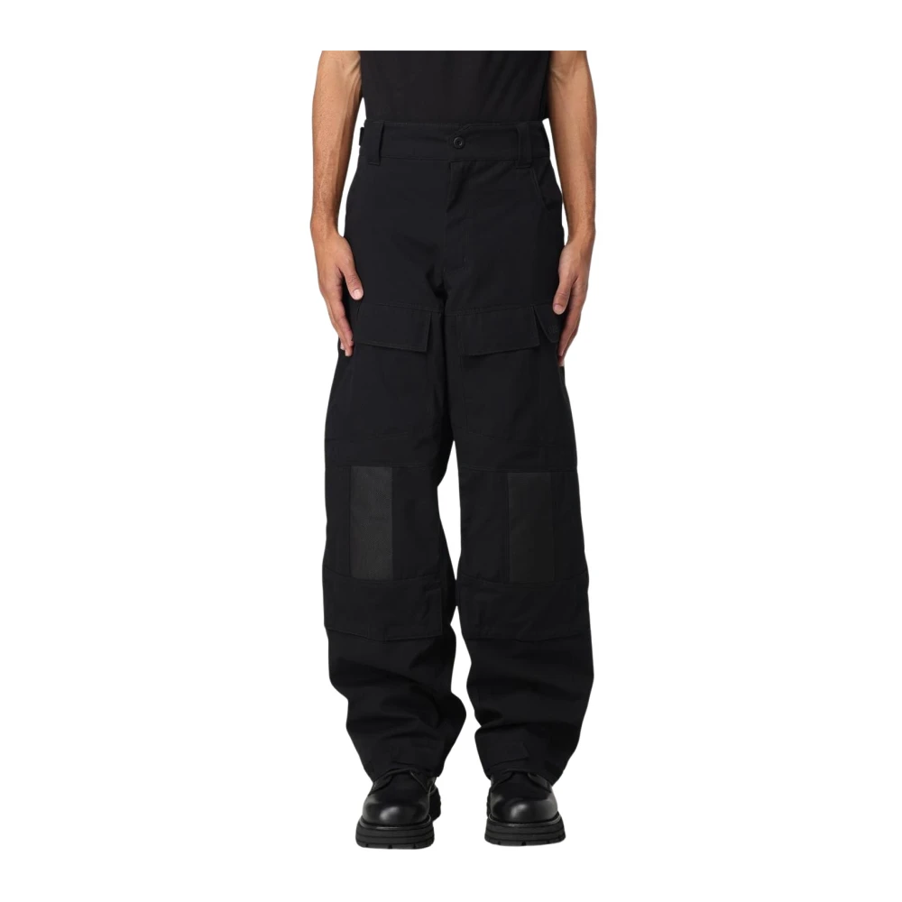Trousers > Wide Trousers - - 032c - Modalova