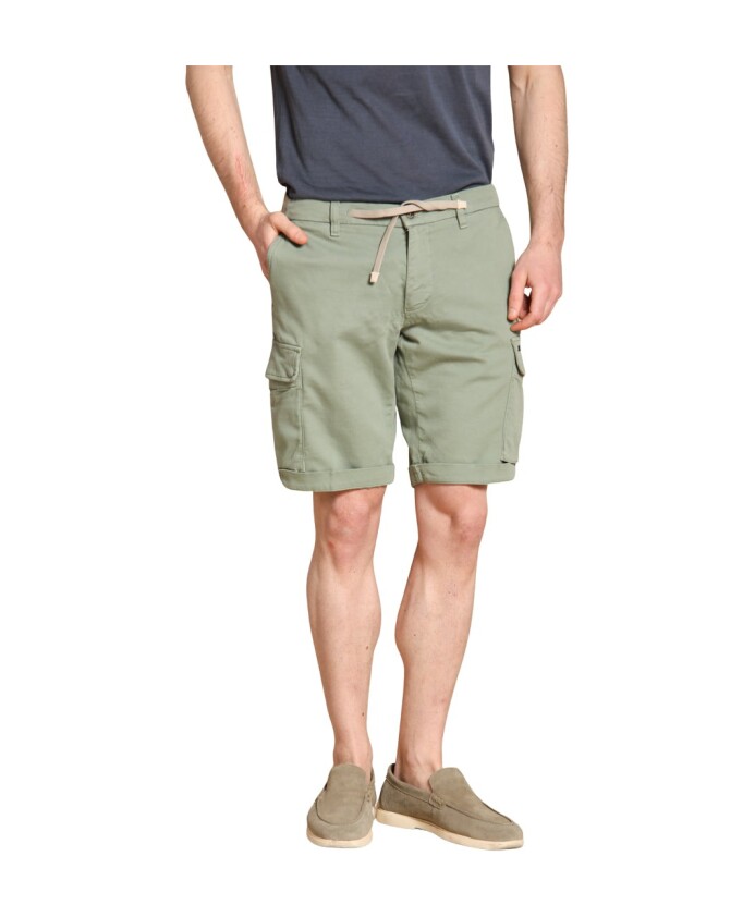 slim-fit-cargo-bermuda-shorts