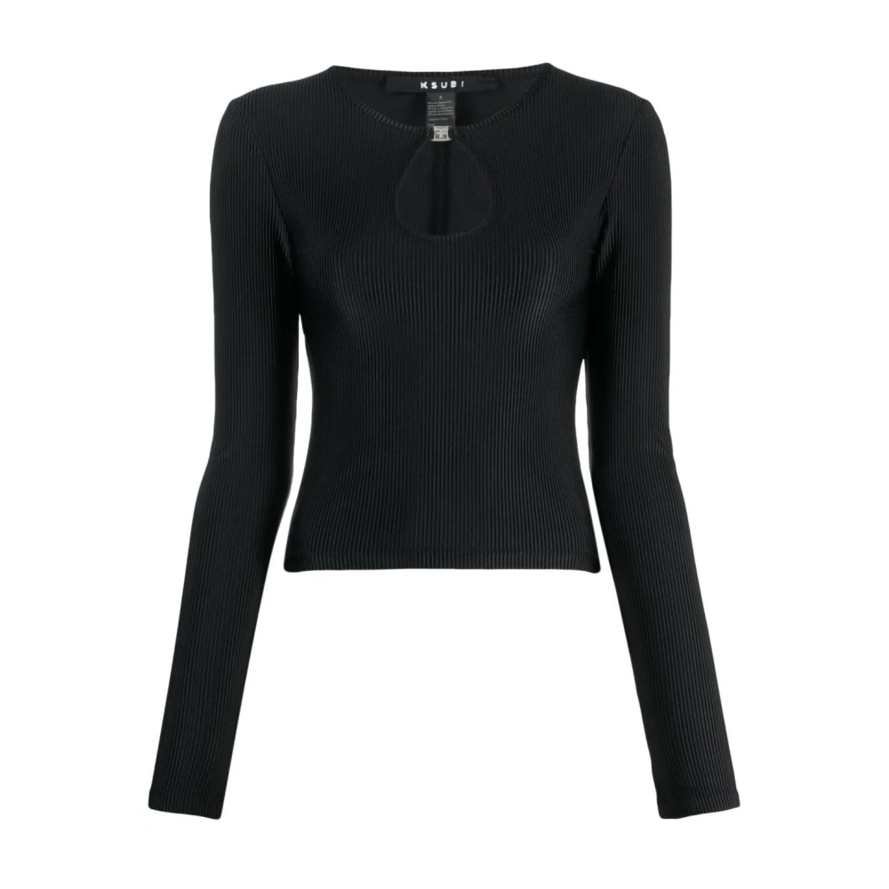 Tops > Long Sleeve Tops - - Ksubi - Modalova