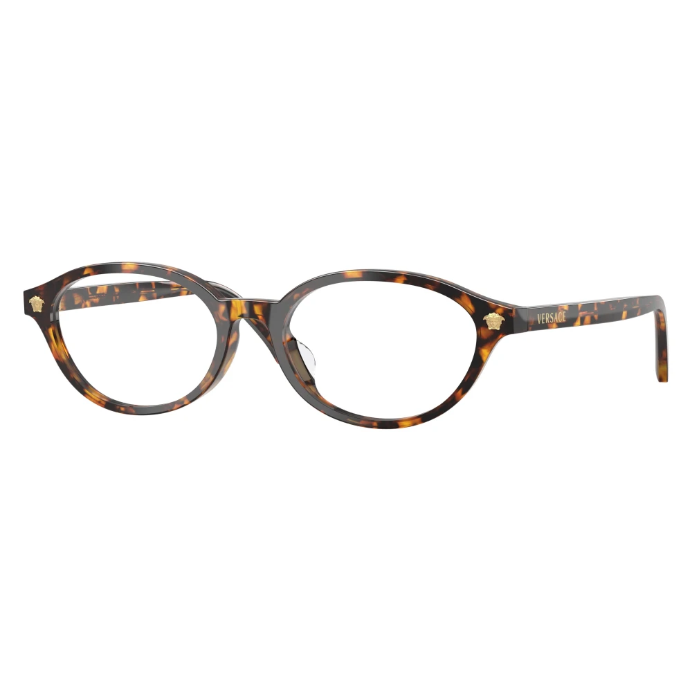 Versace Ve3393d Asian Fit 5514 Women New Eyeglasses - Image 4