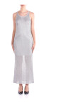 grijze-metallic-jurk