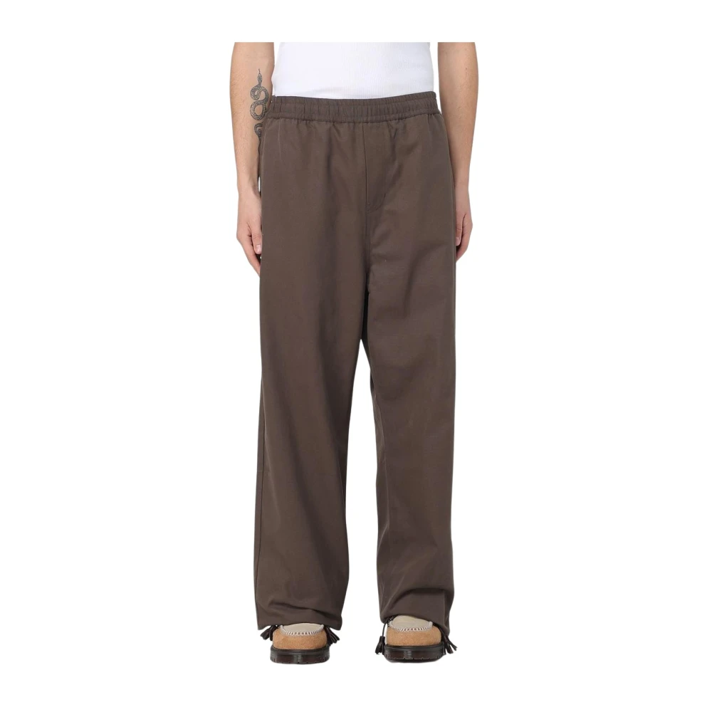 Trousers > Wide Trousers - - Daily Paper - Modalova