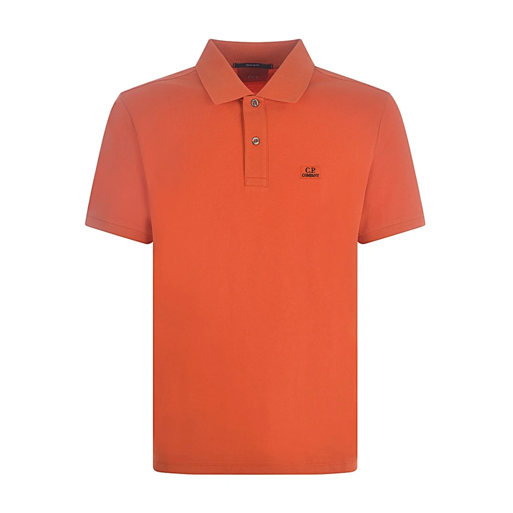 Tops > Polo Shirts - - C.p. Company - Modalova