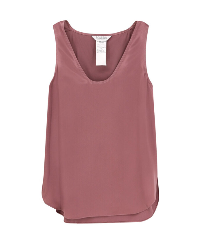 paarse-zijden-mouwloze-tops-met-zijsplitten