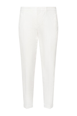 white-slim-fit-trousers