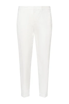 Vita Slim Fit Byxor