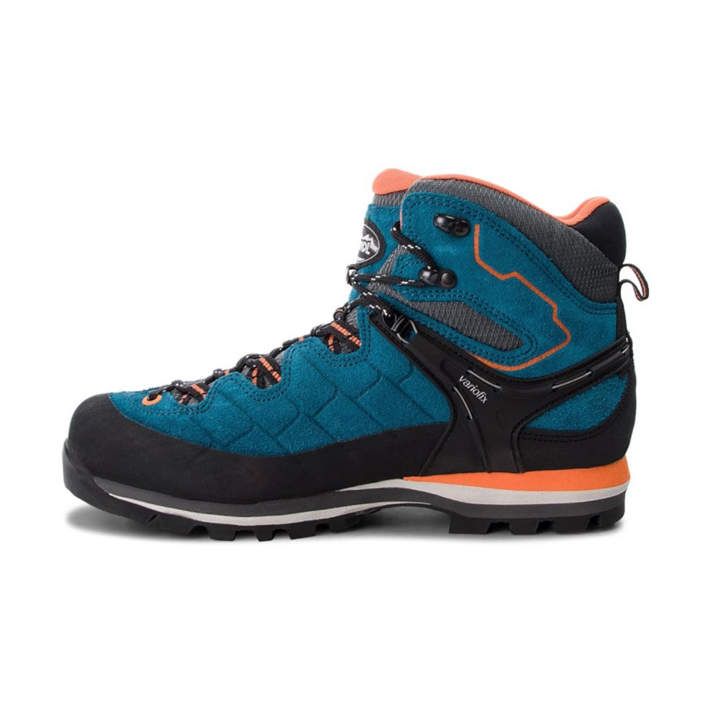 Meindl Litepeak GTX Wandelschoenen Blue Heren