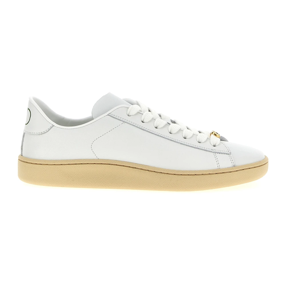 Valentino Garavani Women's White Royco Sneaker - Sneakers - 6 Uk - Shoes