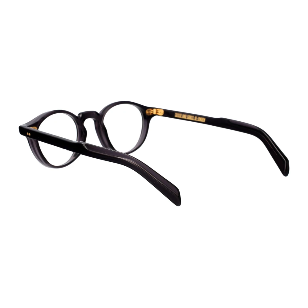 Cutler And Gross Stijlvolle optische bril Cgop-Gr04 Gray Dames