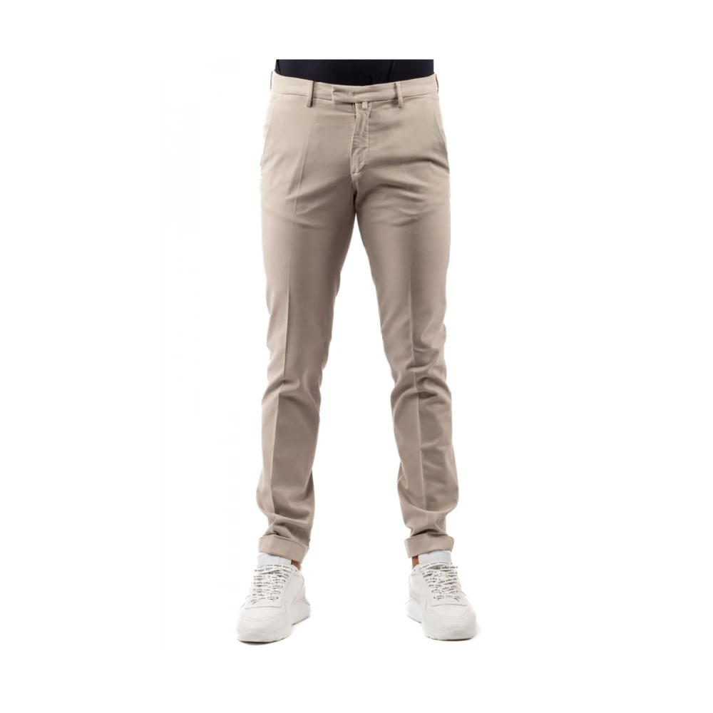 Briglia Herenmode Broek 1949 Collectie White Heren