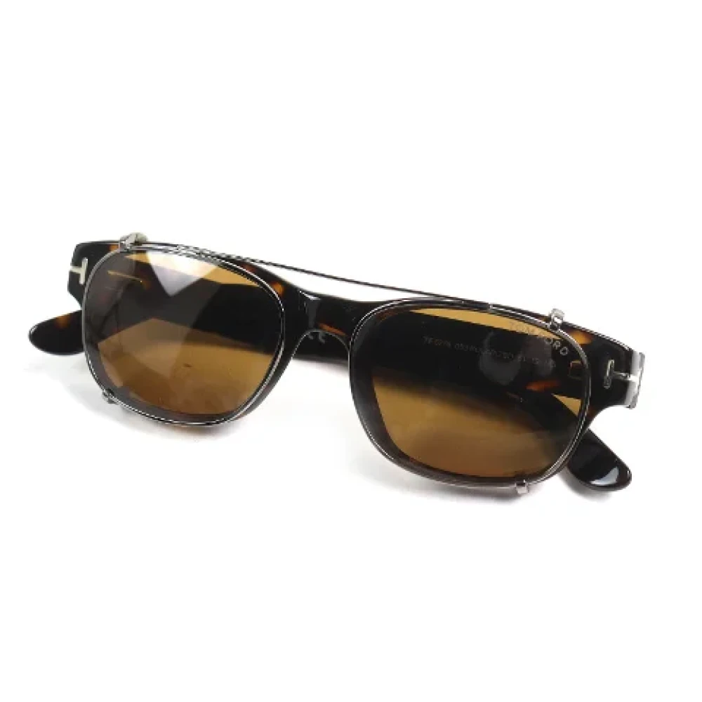 Pre-owned > Pre-owned Accessories - - Tom Ford Pre-owned - Modalova