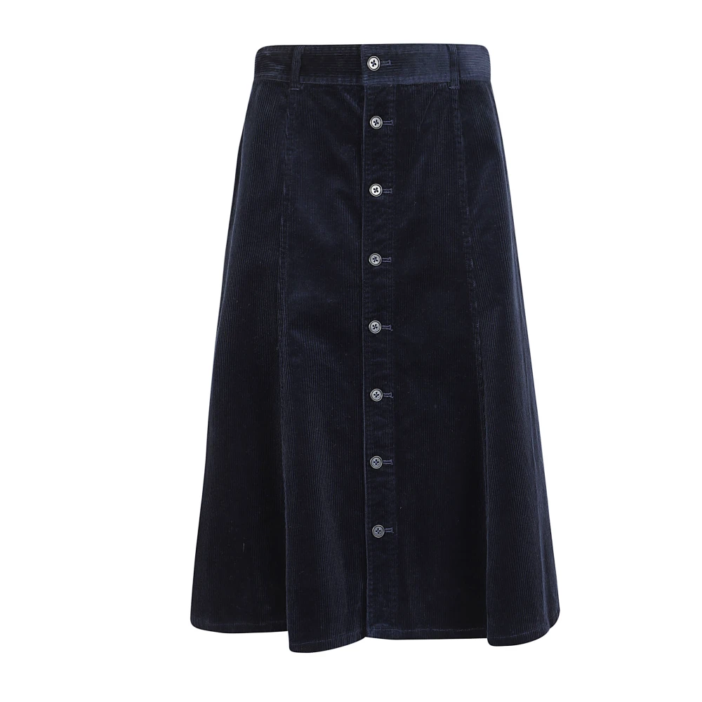 Skirts > Midi Skirts - - Ralph Lauren - Modalova