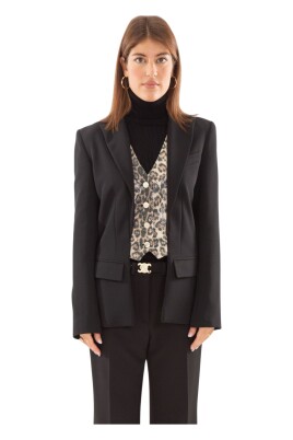 spotted-open-blazer-jacket