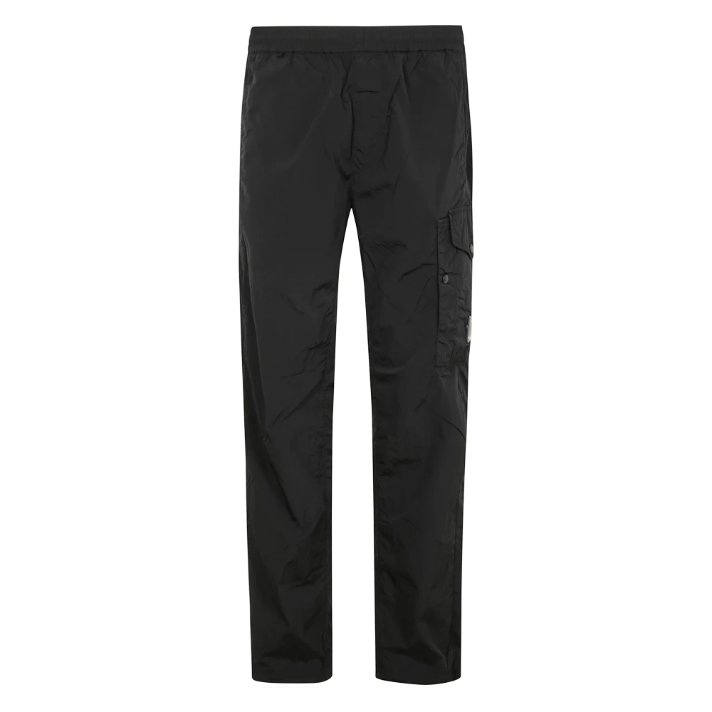 Trousers > Straight Trousers - - C.p. Company - Modalova