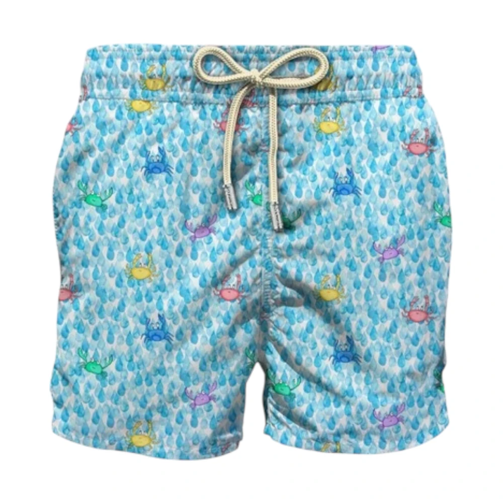 Swimwear > Beachwear - - MC2 Saint Barth - Modalova