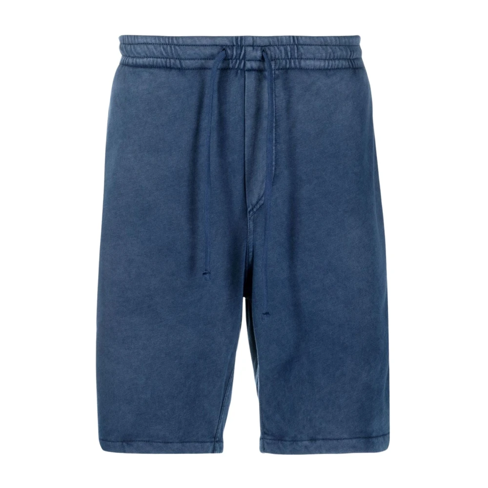 Ralph Lauren Casual Shorts voor Heren Blue Heren
