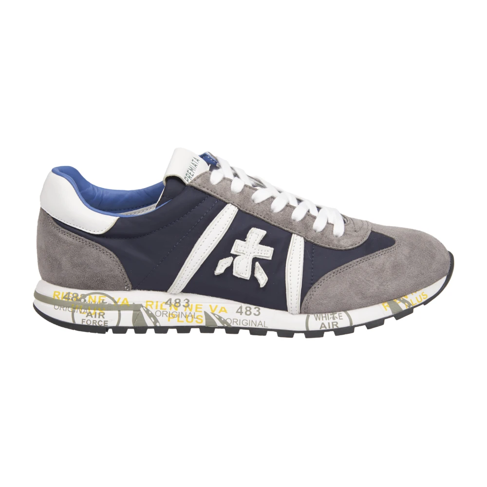 Shoes > Sneakers - - Premiata - Modalova