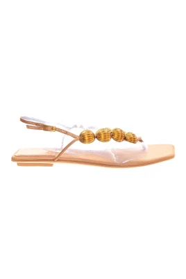 Yucatan Sandal