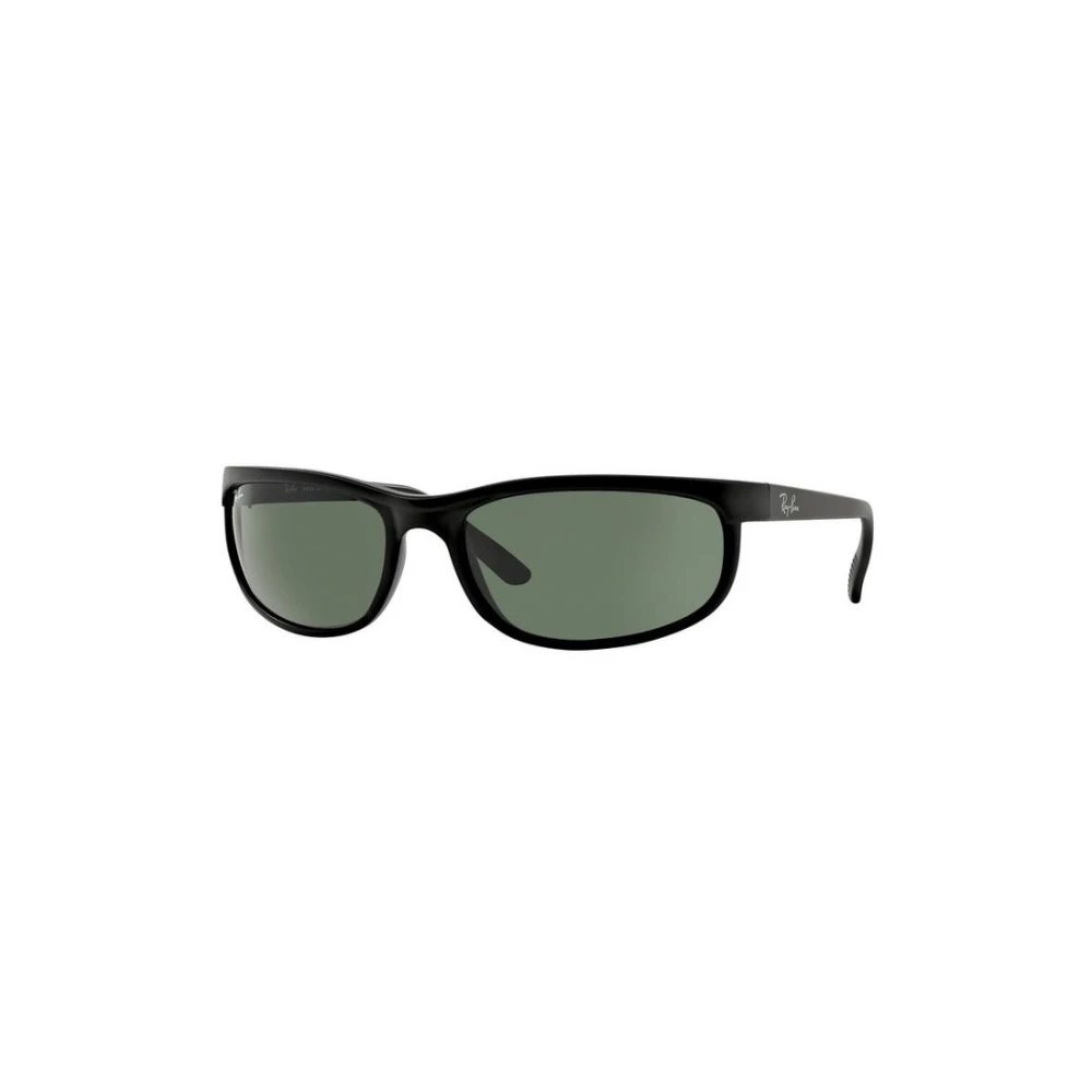 Ray-Ban Authentic Predator 2 Sunglasses - Unisex - Sunglasses - Black - 62 Mm - Accessories
