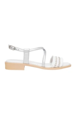 Flat Sandaler
