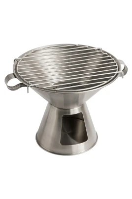 Utomhusmarknad BBQ