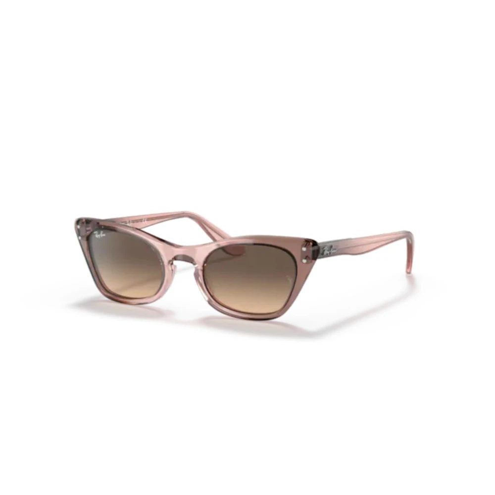 Ray-Ban Unisex Pink Sole Sunglasses
