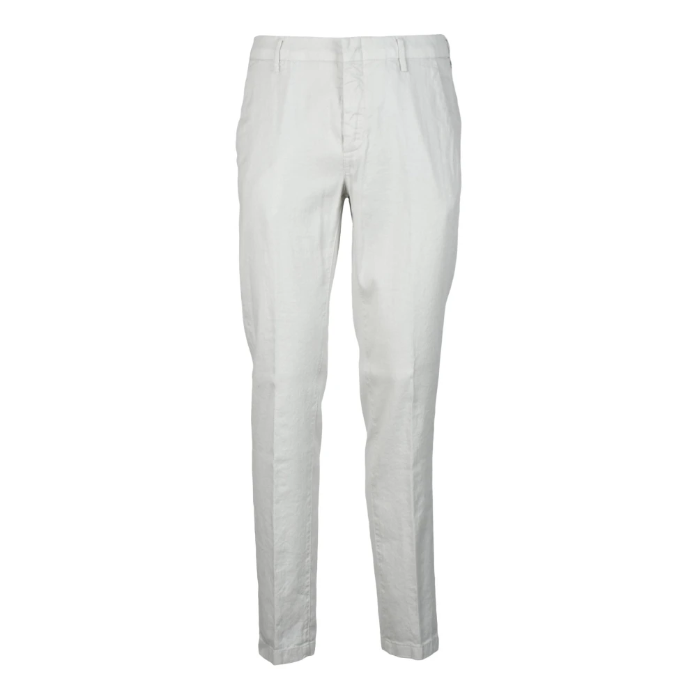 Trousers > Chinos - - Eleventy - Modalova