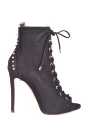 Schoenen enkellaarzen 281401GW
