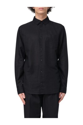 black-cotton-longsleeve-shirt