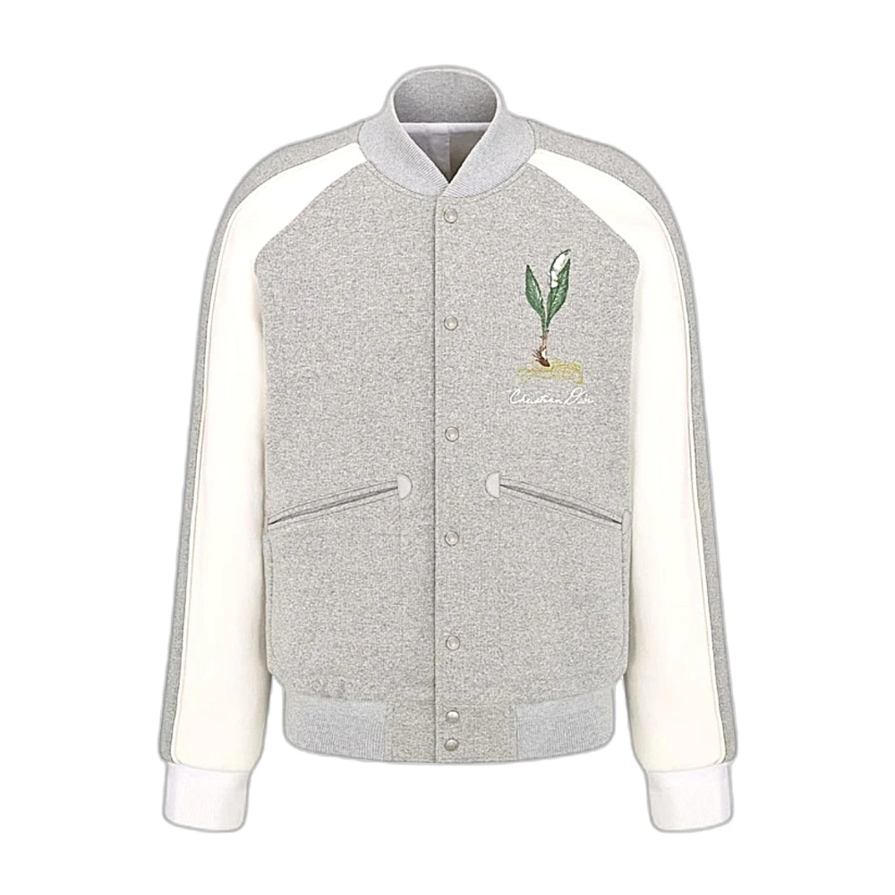Jackets > Bomber Jackets - - Dior - Modalova