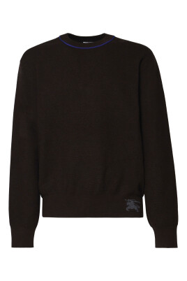 pull-en-laine-col-rond-poignets-elastiques