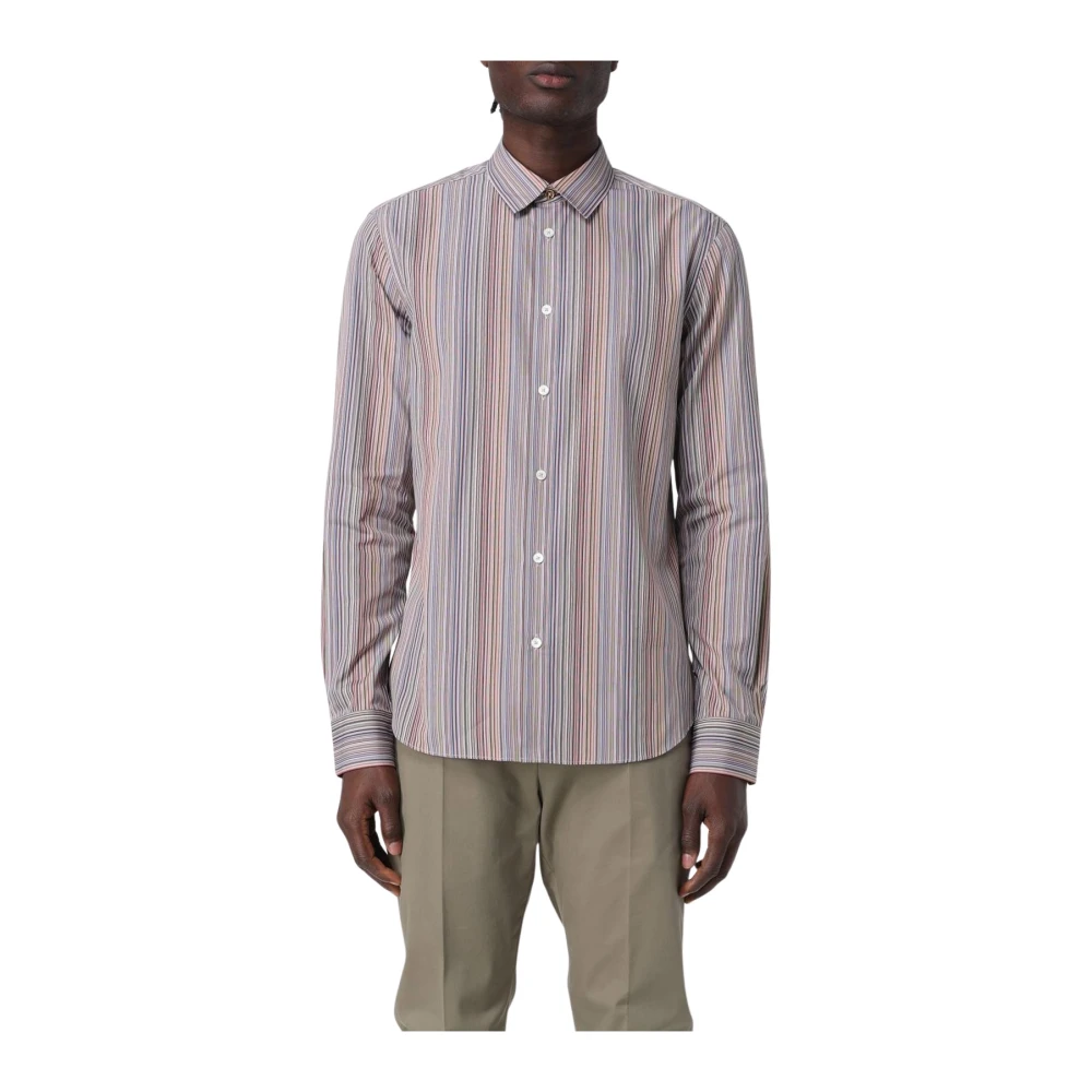 Shirts > Casual Shirts - - Paul Smith - Modalova