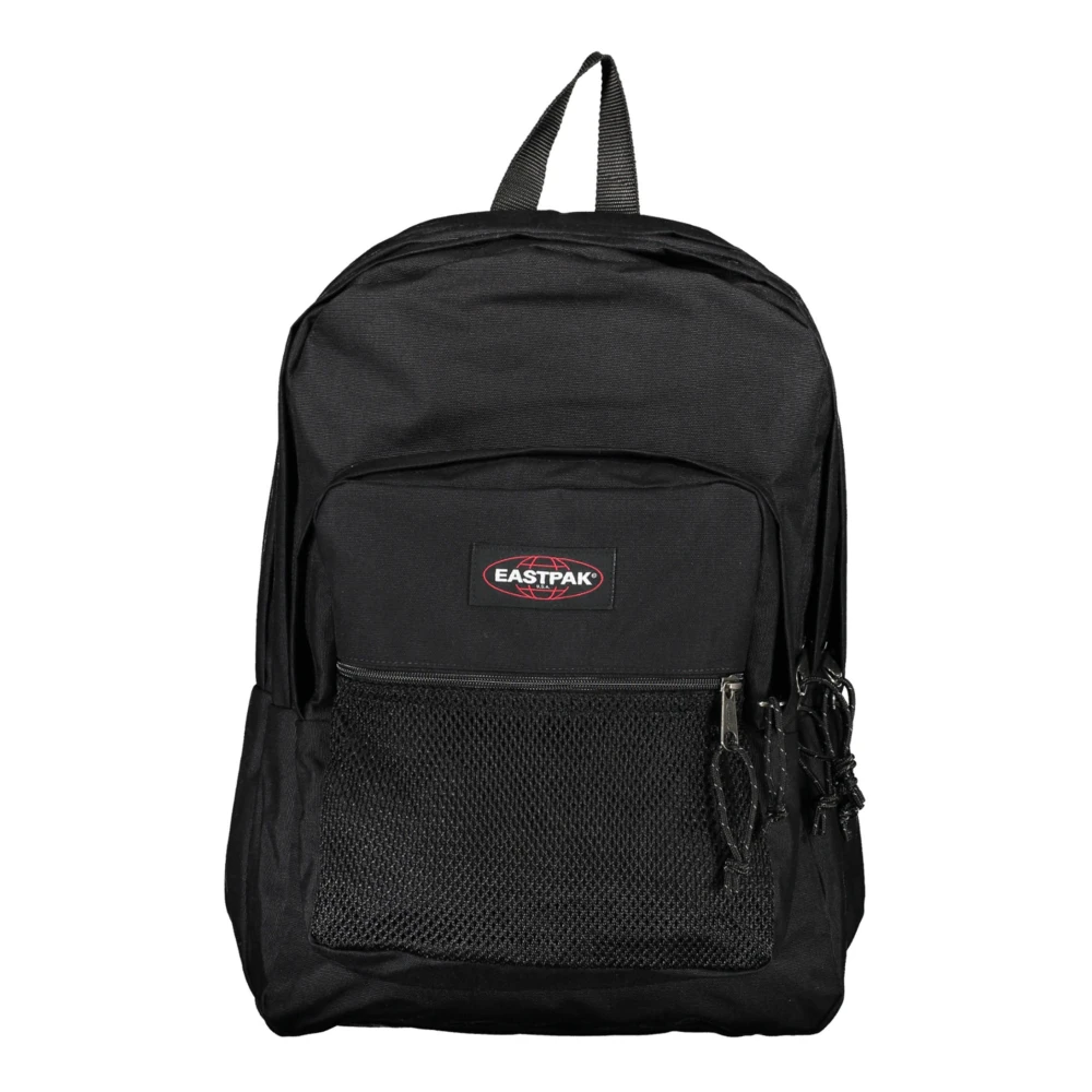 Eastpak Svart ryggsäck med justerbara remmar Black, Herr