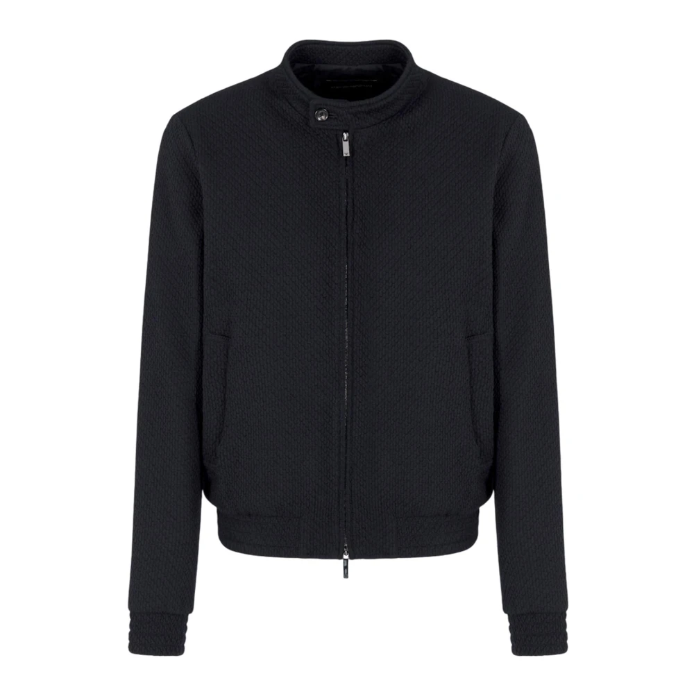 Jackets > Bomber Jackets - - Emporio Armani - Modalova