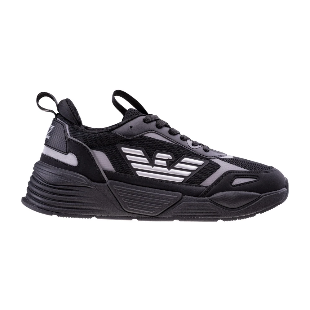 Shoes > Sneakers - - Emporio Armani EA7 - Modalova