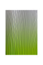 gradient-pleated-skirt