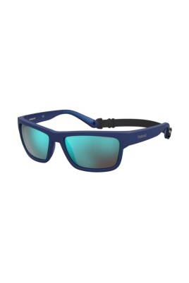 lunettes-de-soleil-bleues-en-plastique-pour-homme