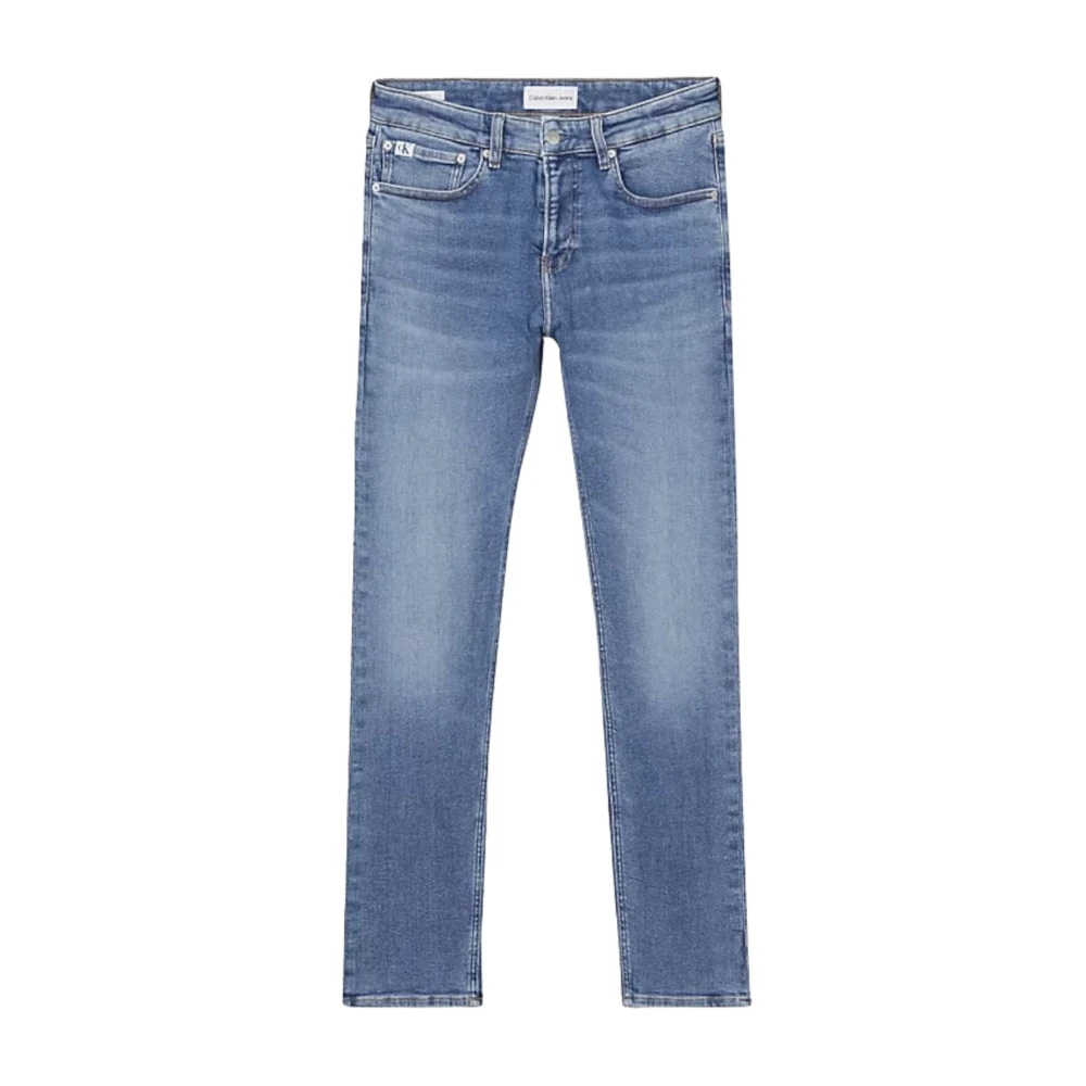 Jeans > Slim-fit Jeans - - Calvin Klein Jeans - Modalova