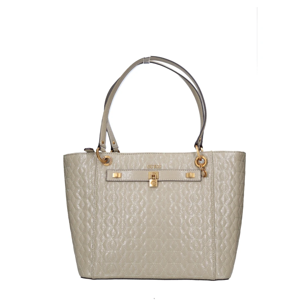 Guess - Bags > Tote Bags - Green - Guess - Modalova